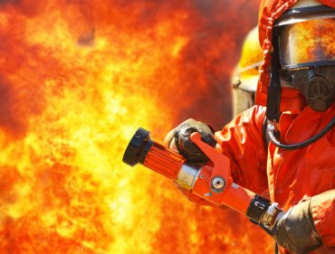 Patlamadan Korunma Dokümanı Hazırlanması