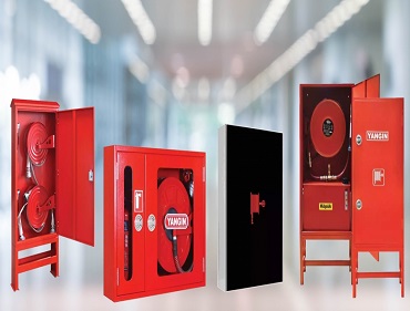 Yangın Dolapları